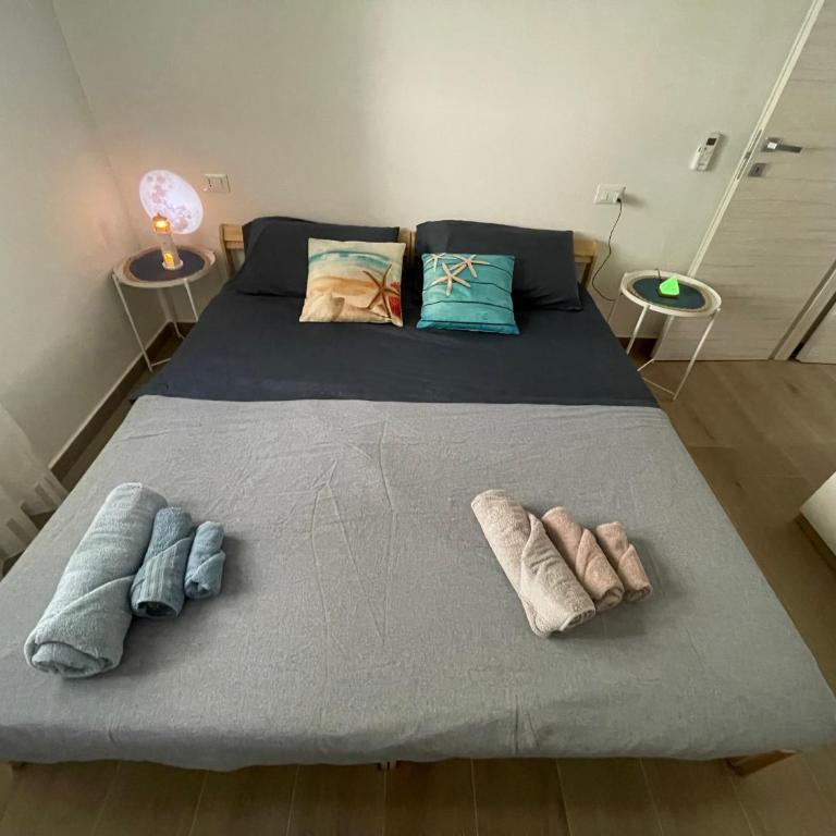 Surfer's Paradise holiday apartment - Appartamento con 1 Camera da Letto - 24