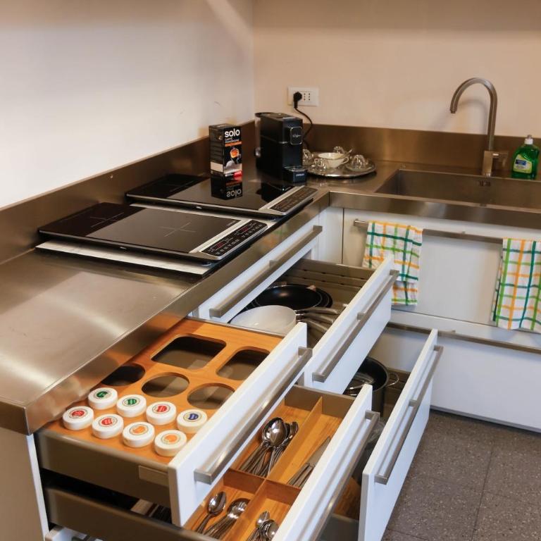 Luxury Po2 - Appartement 4 Chambres Deluxe - 3