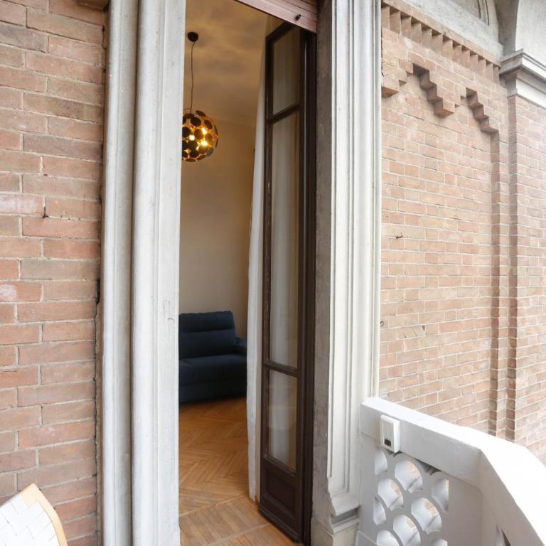 Luxury Po2 - Appartement 4 Chambres Deluxe - 5