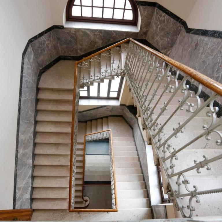 Luxury Po2 - Appartement 4 Chambres Deluxe - 8