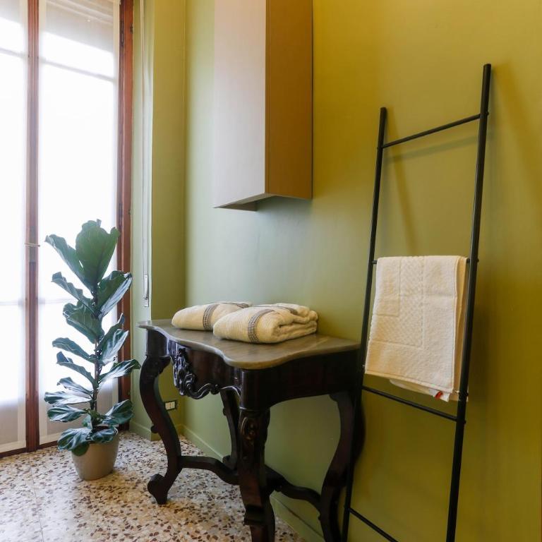 Luxury Po2 - Appartement 4 Chambres Deluxe - 10