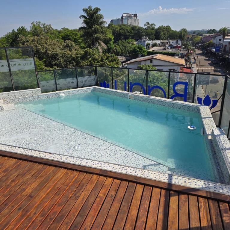 Bagu Siete Bocas - Deluxe Apartment - 51