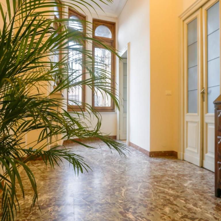 Luxury Po2 - Appartement 4 Chambres Deluxe - 16