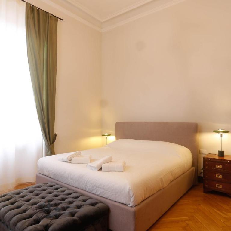 Luxury Po2 - Appartement 4 Chambres Deluxe - 18