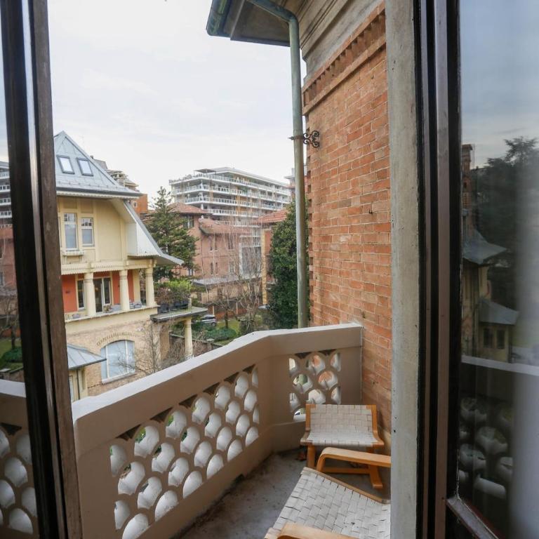 Luxury Po2 - Appartement 4 Chambres Deluxe - 22