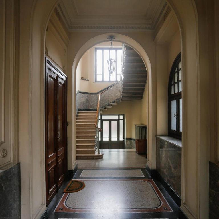 Luxury Po2 - Appartement 4 Chambres Deluxe - 23