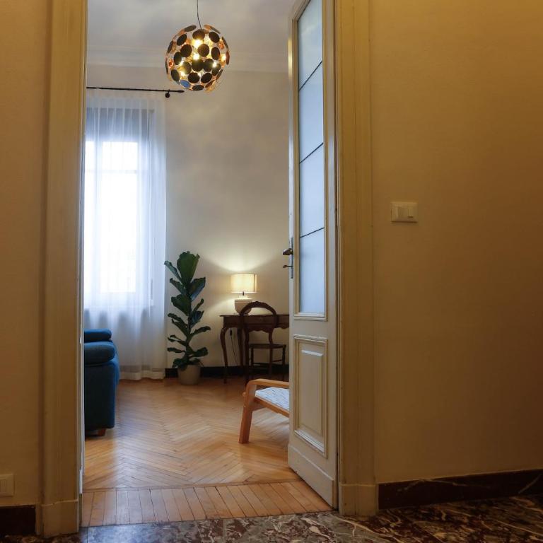Luxury Po2 - Appartement 4 Chambres Deluxe - 24