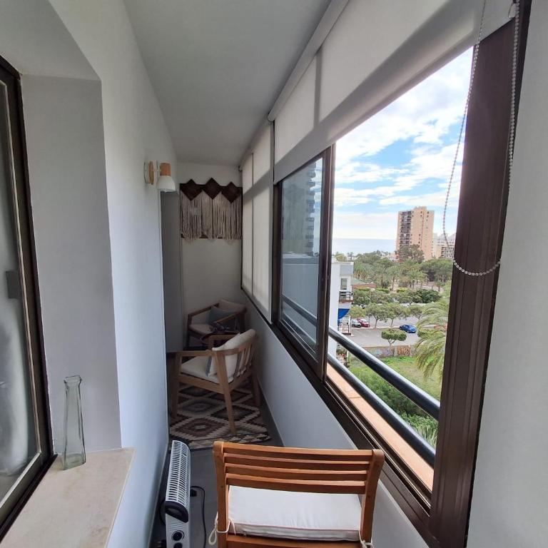 Apartamento Acacias - Apartamento de 1 dormitorio - 8