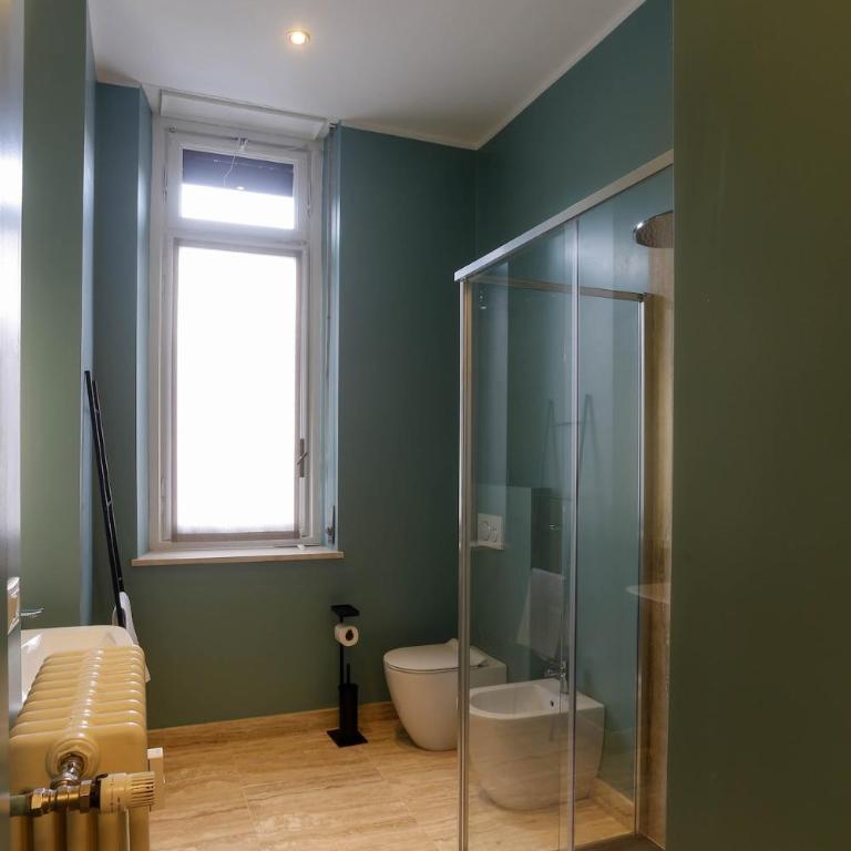 Luxury Po2 - Appartement 4 Chambres Deluxe - 27