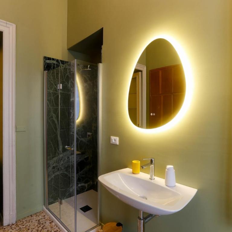 Luxury Po2 - Appartement 4 Chambres Deluxe - 28