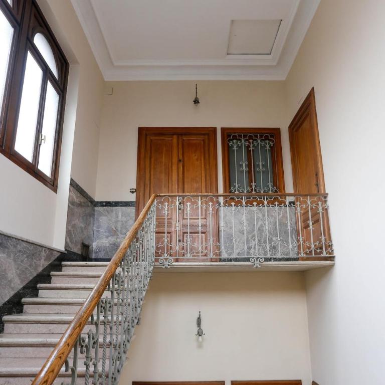 Luxury Po2 - Appartement 4 Chambres Deluxe - 29