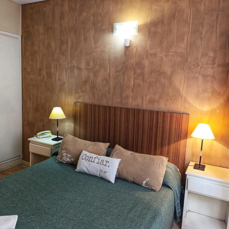 Kumen Apart de Playa - Standard Studio - 24