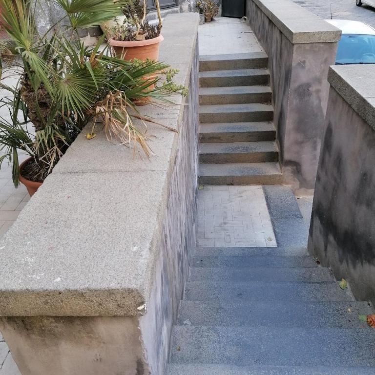 Sean House - Catania Historic Center - Two-Bedroom Apartment - 15