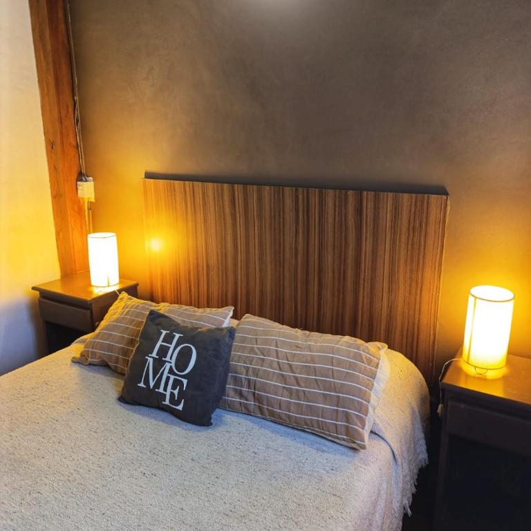 Kumen Apart de Playa - Two-Bedroom Apartment (6 Adults) - 2