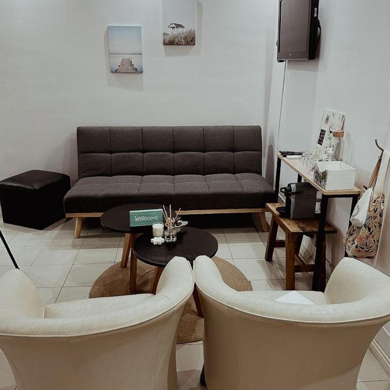 Departamento monoambiente en el centro de San Isidro - Apartamento - 3