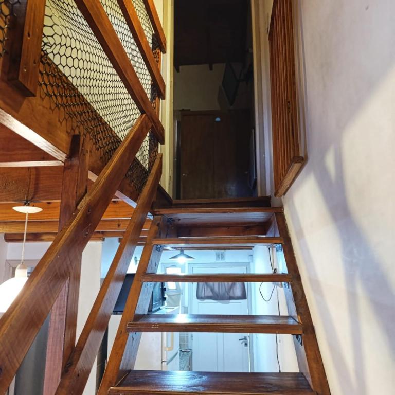 Kumen Apart de Playa - Two-Bedroom Apartment (6 Adults) - 8