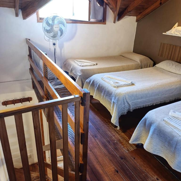 Kumen Apart de Playa - Two-Bedroom Apartment (6 Adults) - 6