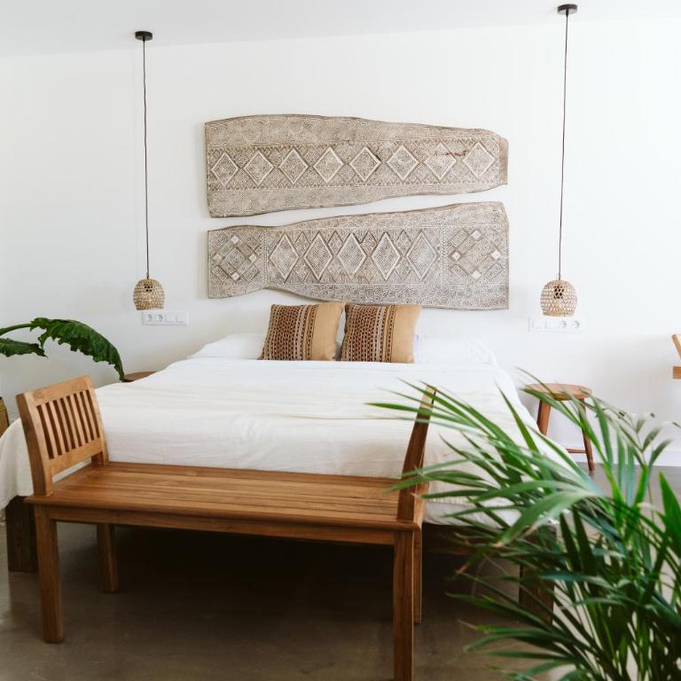 Arena Wave Hostel - Suite - 1