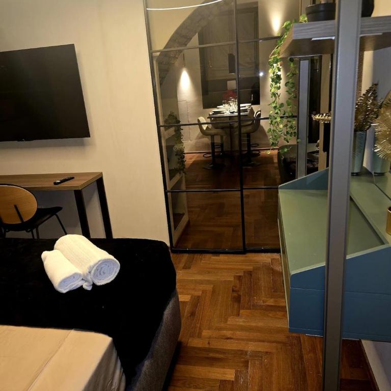 Colosseum Design Suite Manzoni Metro - Appartamento con 1 Camera da Letto - 38