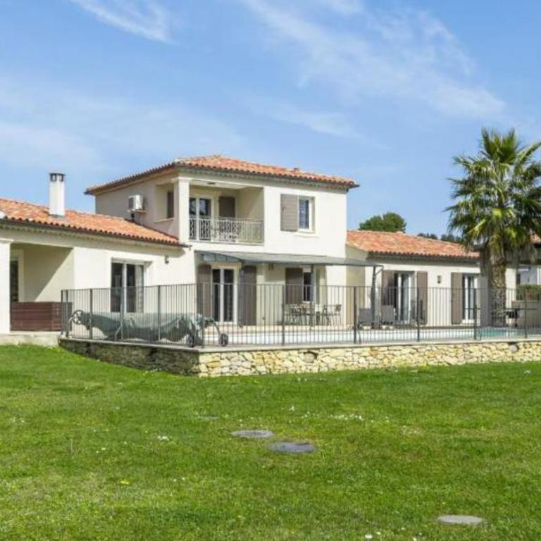Villa Peyriere-Ventoux - Villa - 4