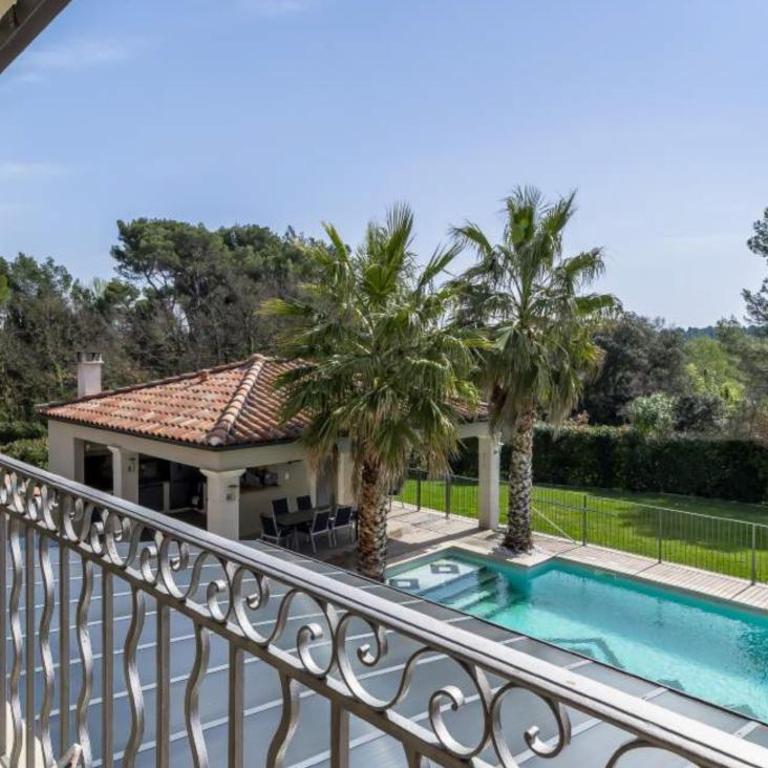 Villa Peyriere-Ventoux - Villa - 6