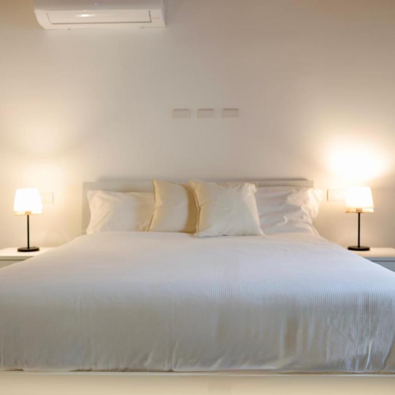 Piazza del Lago Suites - Menaggio - Apartment mit 2 Schlafzimmern - 7