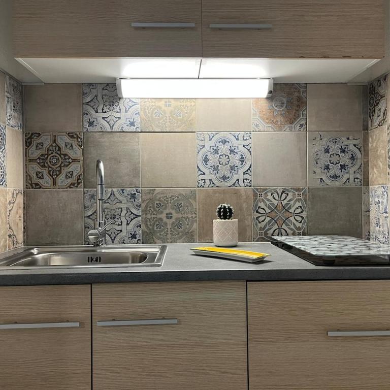 Le Marseillanais 1ch wifi accès plage terrasse - Apartamento de 1 dormitorio con terraza - 21