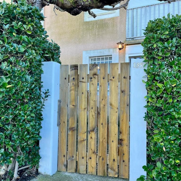 Le Marseillanais 1ch wifi accès plage terrasse - Apartamento de 1 dormitorio con terraza - 9