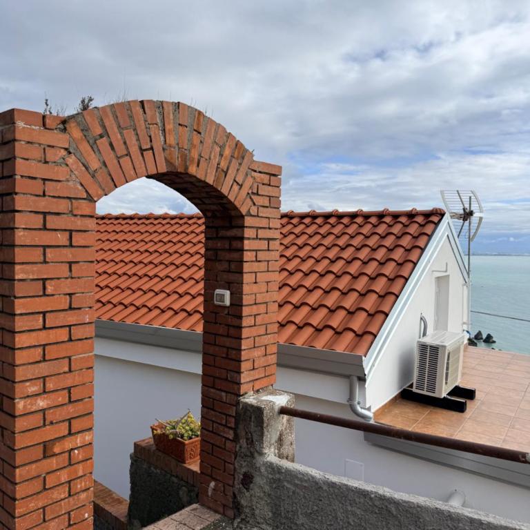 Fico D'india - Sea View Home & Free Parking in Amalfi Coast - Casa con 2 Camere da Letto - 1