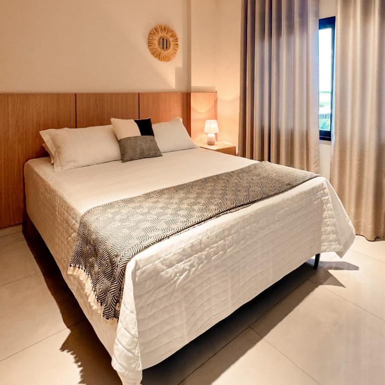 Departamento a 2 cuadras de la costanera de Encarnación! - Apartamento de 1 dormitorio - 2