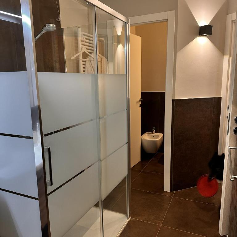 App Suite Piazzetta - Casa Cossere Metro Vittoria - Casa con 1 Camera da Letto - 14