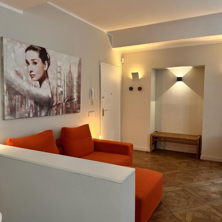 App Suite Piazzetta - Casa Cossere Metro Vittoria - Casa con 1 Camera da Letto - 22