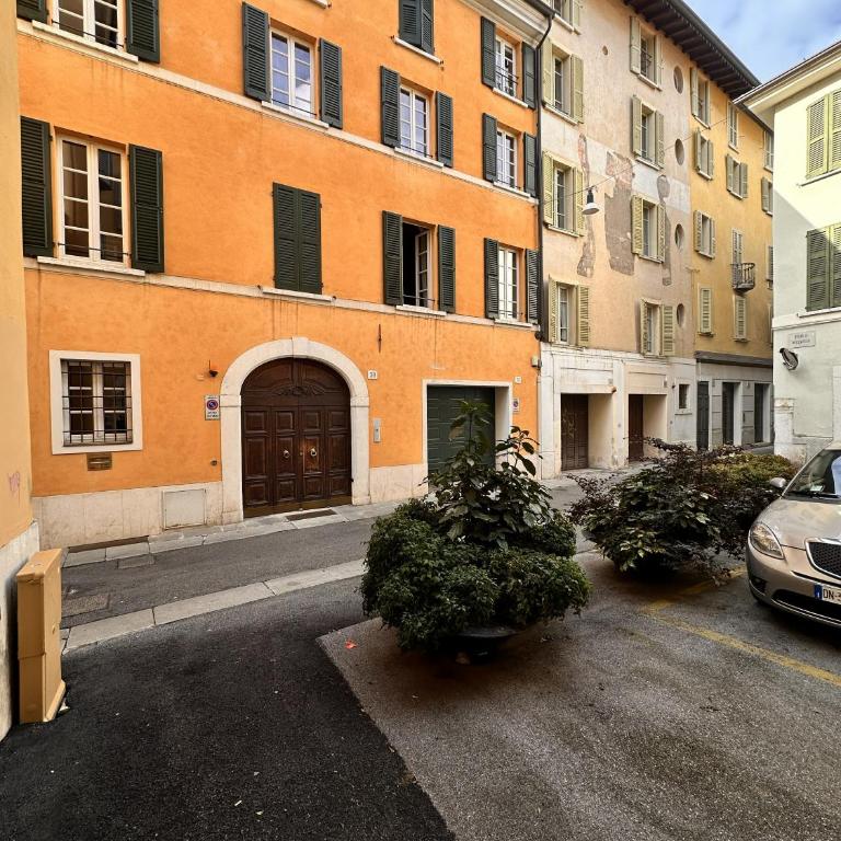 App Suite Piazzetta - Casa Cossere Metro Vittoria - Casa con 1 Camera da Letto - 25