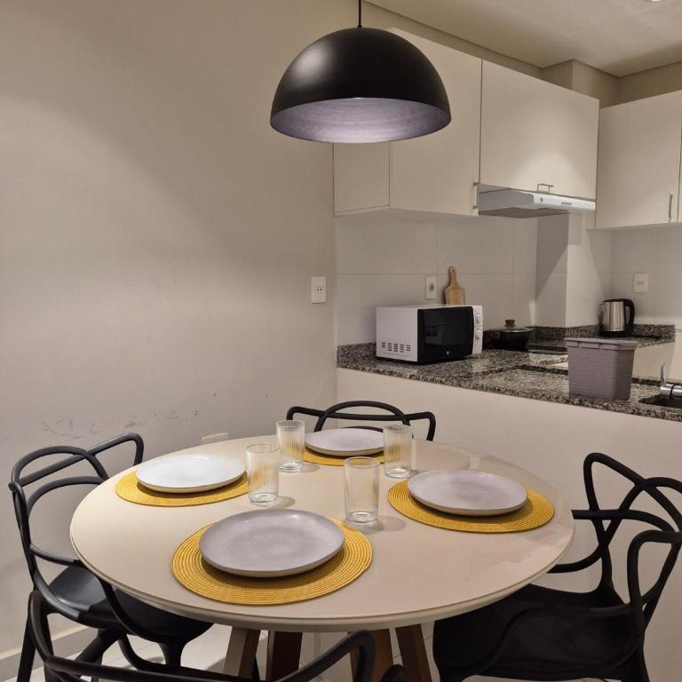 Departamento a 2 cuadras de la costanera de Encarnación! - Apartamento de 1 dormitorio - 11