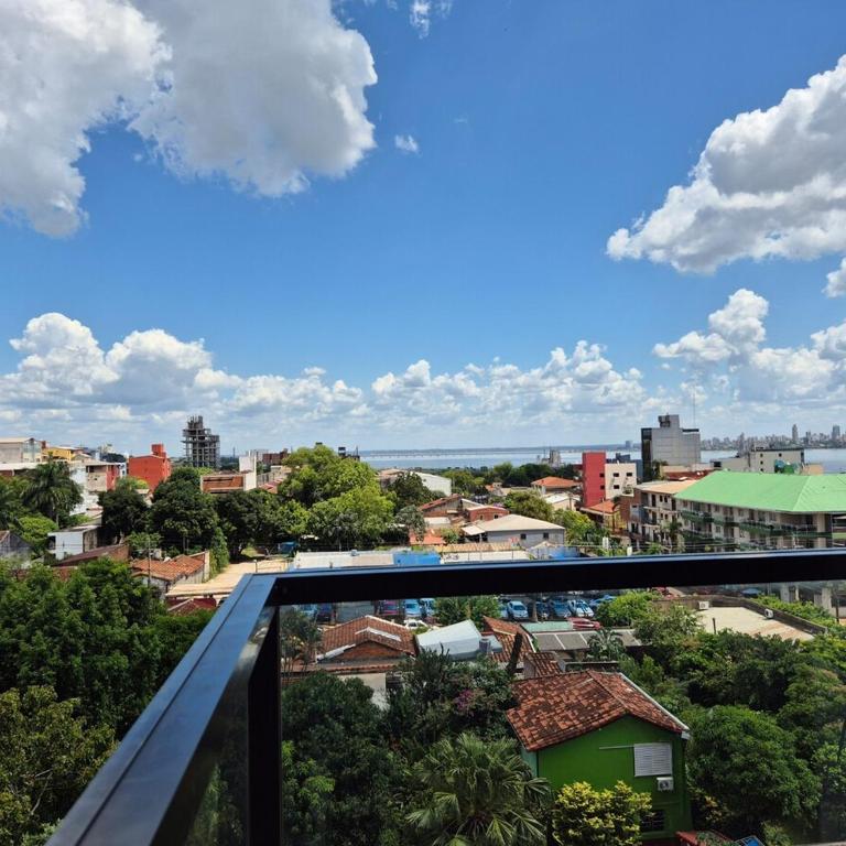 Departamento a 2 cuadras de la costanera de Encarnación! - Apartamento de 1 dormitorio - 17