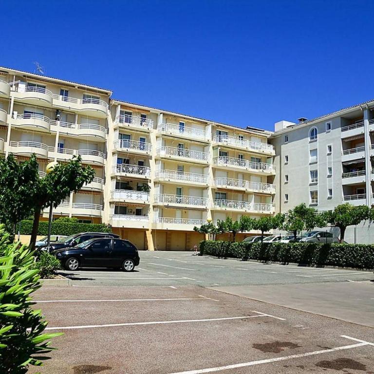 SR110-108 Appt 3 pièces 4 personnes ST RAPHAEL - Appartamento con 2 Camere da Letto - 15