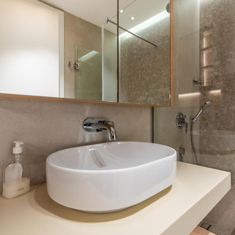 Montesun Onia Apartments - Studio - 6