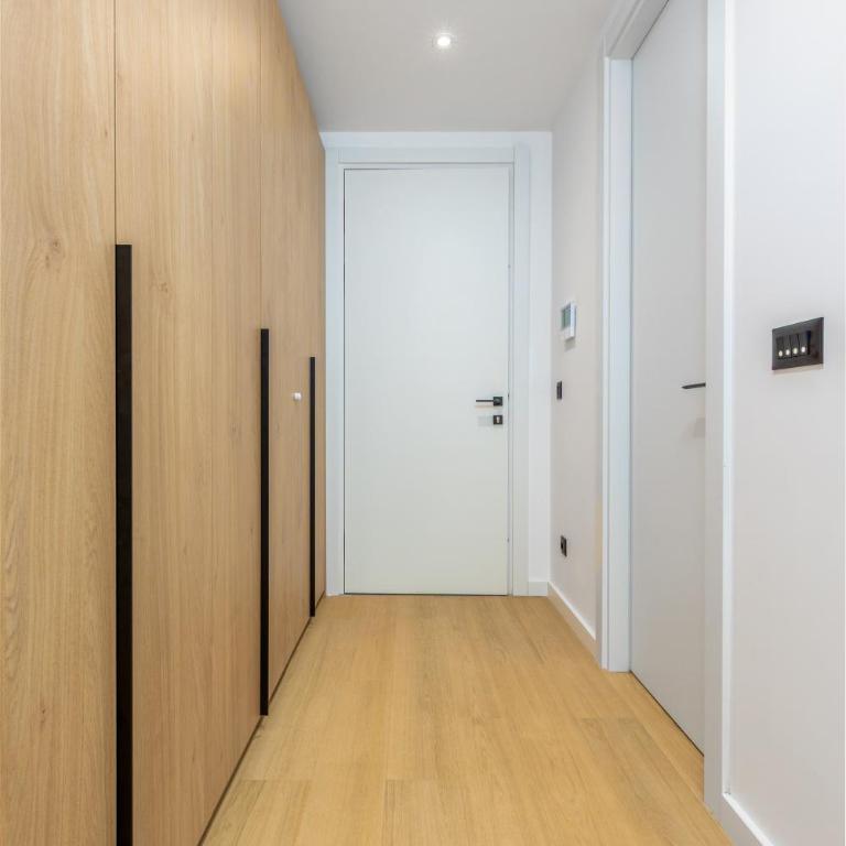 Montesun Onia Apartments - Studio - 8