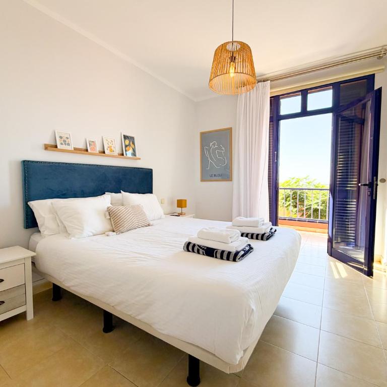 Meloneras Ocean View By Canaryscape - Four-Bedroom House - 18