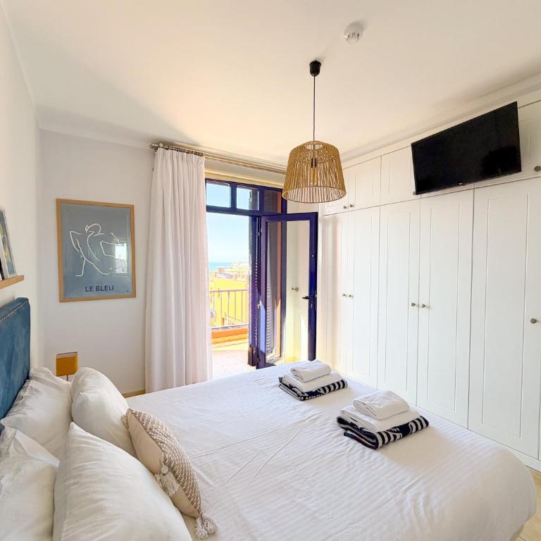 Meloneras Ocean View By Canaryscape - Four-Bedroom House - 20