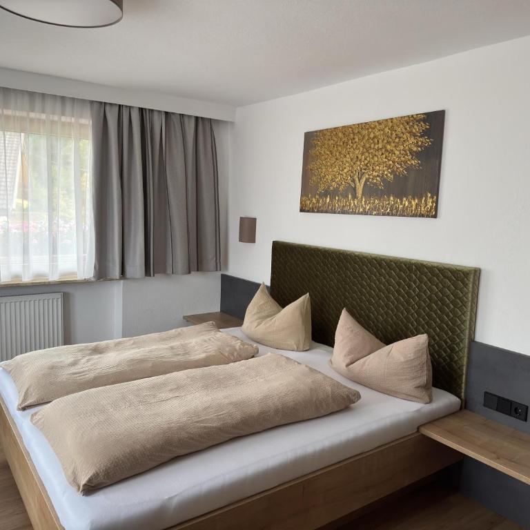 Binder's Saghaus - Apartment mit Bad - 14