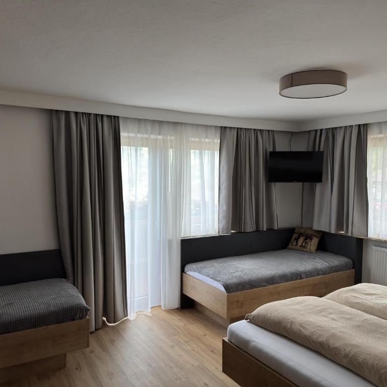 Binder's Saghaus - Apartment mit Bad - 15