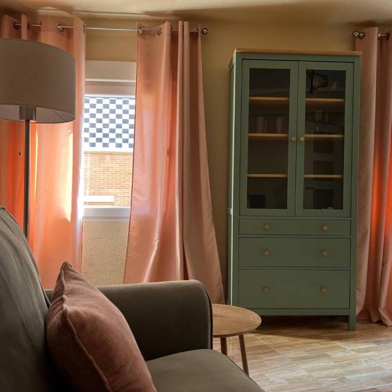 Pearl by the sea - Two-Bedroom Apartment with Terrace - 1