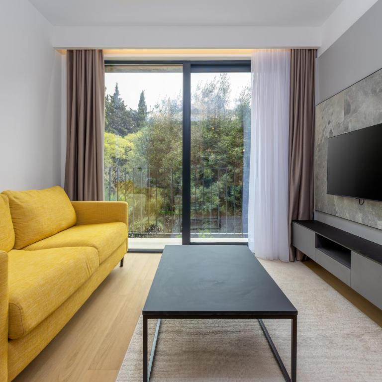 Montesun Onia Apartments - Studio - 9