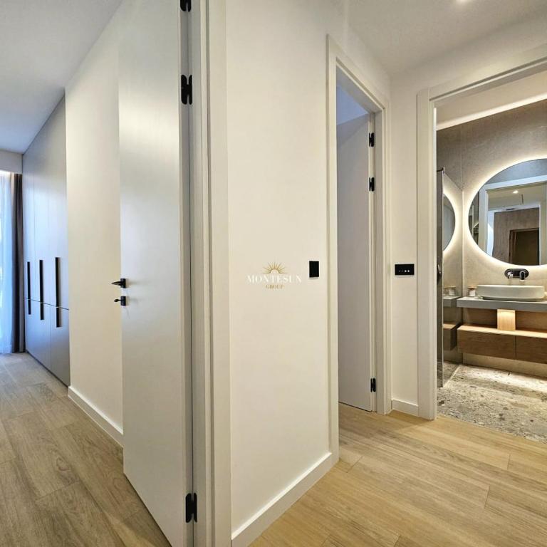 Montesun Onia Apartments - Apartman sa 2 Spavaće Sobe i Terasom - 7