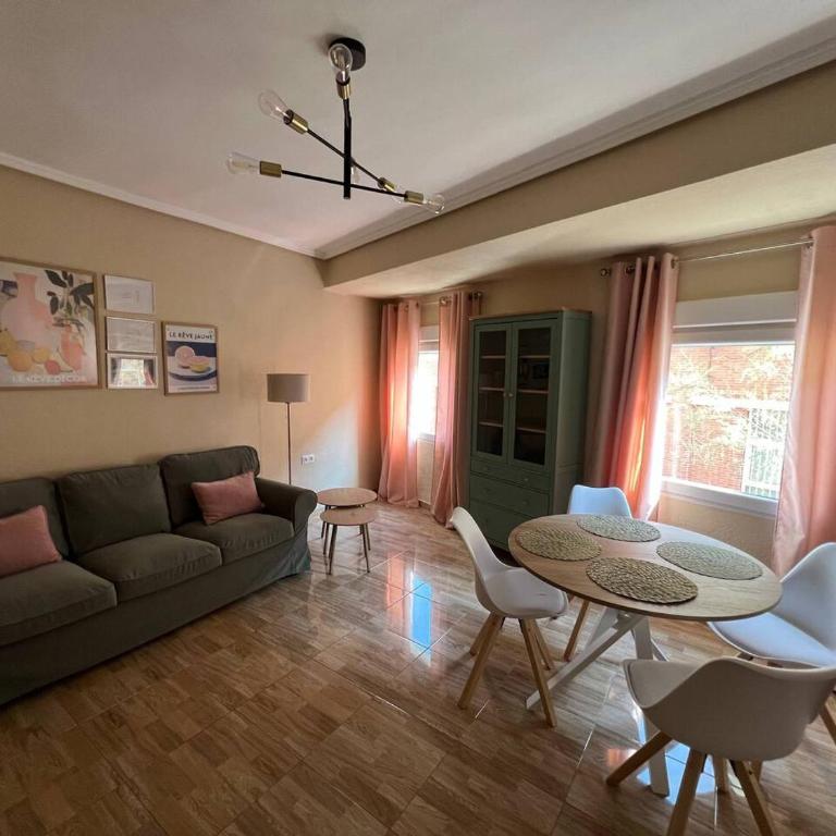 Pearl by the sea - Two-Bedroom Apartment with Terrace - 11