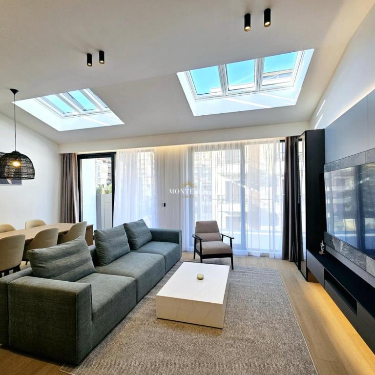 Montesun Onia Apartments - Apartman sa 2 Spavaće Sobe i Terasom - 8