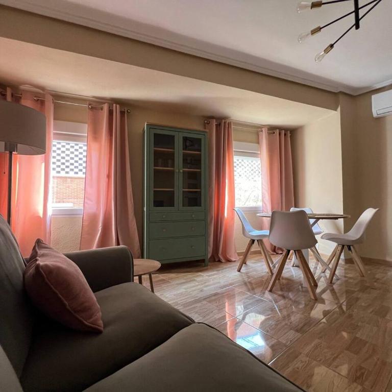 Pearl by the sea - Two-Bedroom Apartment with Terrace - 16