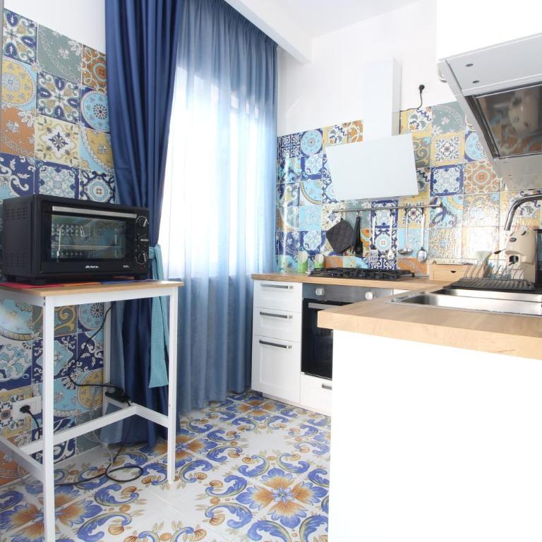 Paomà - Sorrento apartment - Casa con 1 Camera da Letto - 12