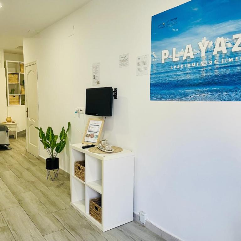 Estudio Playazo Jimena by At Home Costa del Sol - Estudio - 3